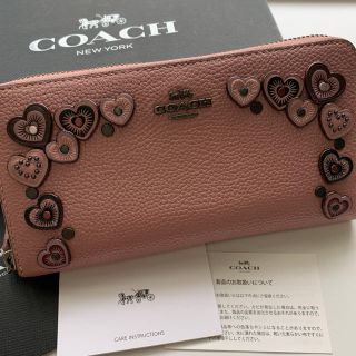 6ページ目 - コーチ(COACH) ハート 財布(レディース)の通販 300点以上