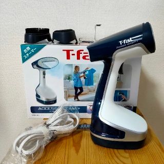 ティファール(T-fal)のT-fal アクセススチーム　プラス(アイロン)