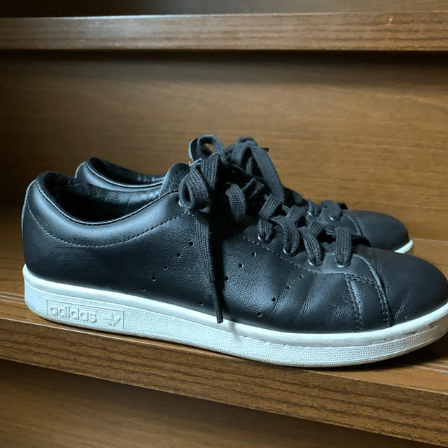 HYKE(ハイク)のadidas×HYKE  ハイク コラボ スニーカー レディースの靴/シューズ(スニーカー)の商品写真