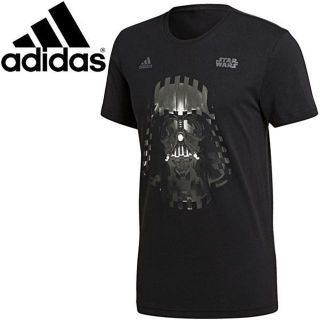アディダス スターウォーズ Tシャツ・カットソー(メンズ)の通販 38点 アディダス スターウォーズ Tシャツ・カットソー(メンズ)の通販 38点