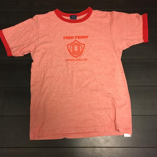フレッドペリー(FRED PERRY)のフレッドペリー　Tシャツ(Tシャツ/カットソー(半袖/袖なし))