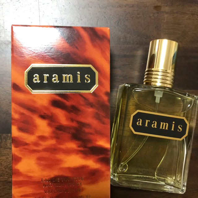 Aramis(アラミス)のアラミスEDT 香水 コスメ/美容の香水(香水(男性用))の商品写真