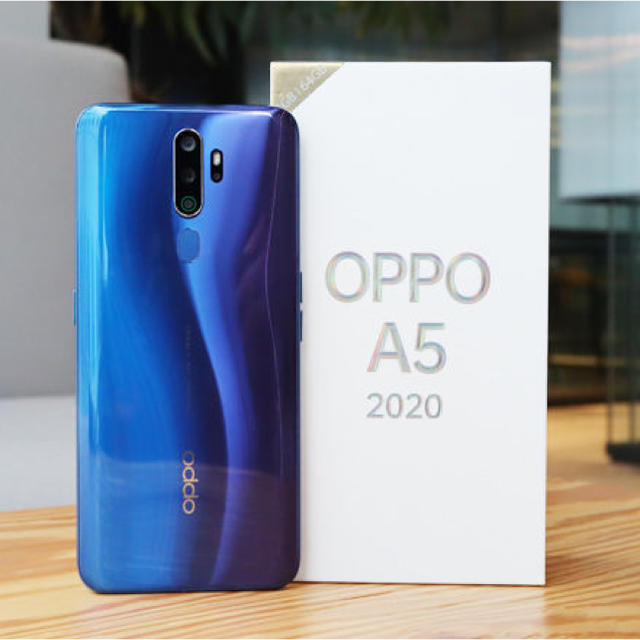 OPPO A5 2020