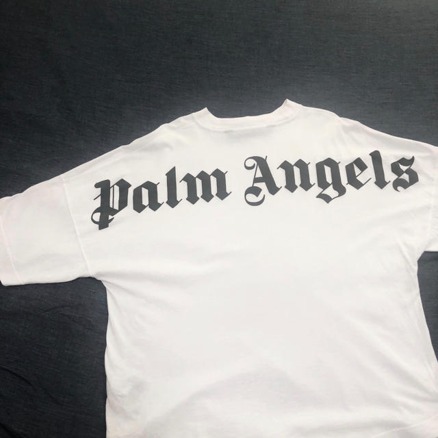 palm angels オーバーサイズ　Tシャツ　Sサイズ