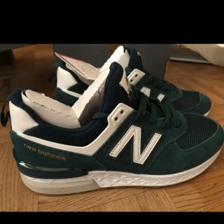 new balance ms574fcj