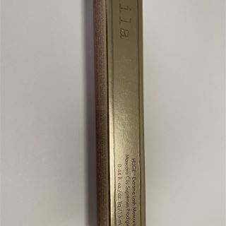 スティラ(stila)のローラ愛用　stila マスカラ 新品未使用❗️(マスカラ)