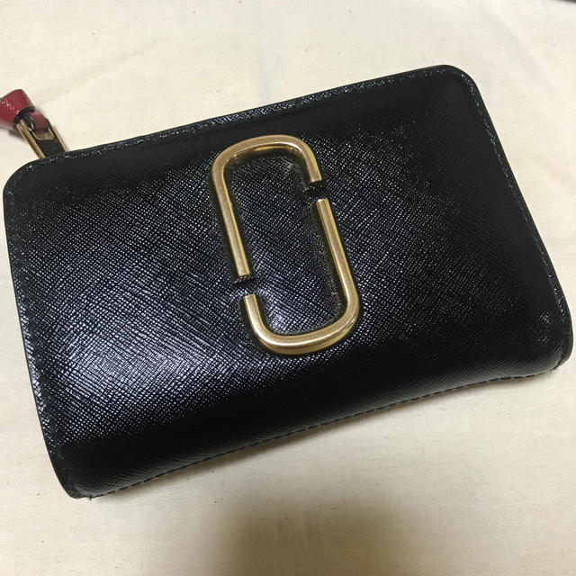 marc jacobs 財布