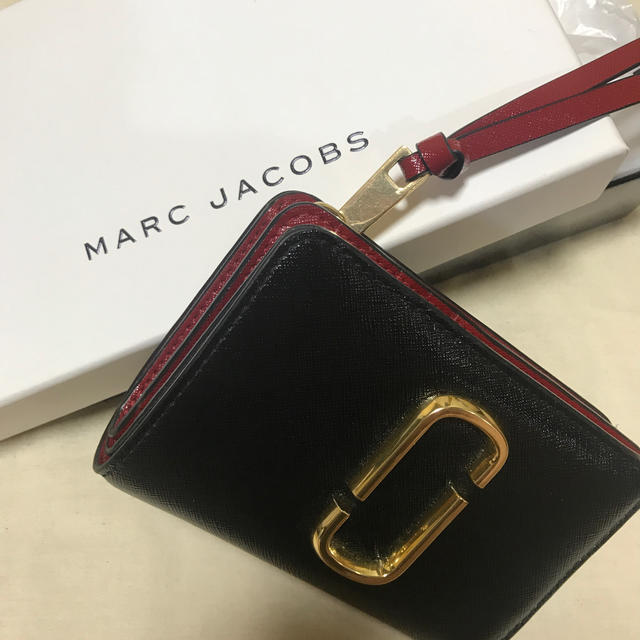 ファッション小物marc jacobs 財布