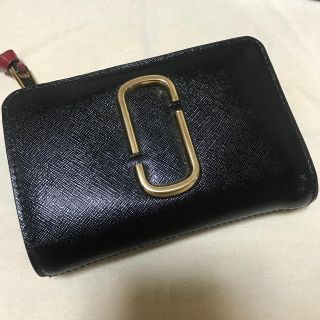 マークジェイコブス(MARC JACOBS)のmarc jacobs 財布(財布)