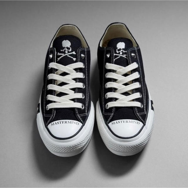 CONVERSE(コンバース)のCONVERSE ADDICT x  mastermind JAPAN メンズの靴/シューズ(スニーカー)の商品写真