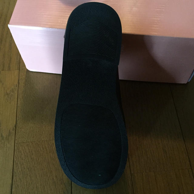 ローファー キッズ/ベビー/マタニティのキッズ靴/シューズ(15cm~)(ローファー)の商品写真