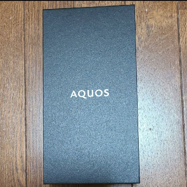 AQUOS(アクオス)のうぬぴ様専用 スマホ/家電/カメラのスマホアクセサリー(Androidケース)の商品写真