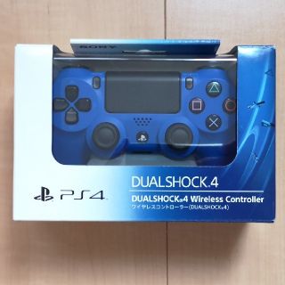 プレイステーション4(PlayStation4)のPS4コントローラー DUALSHOCK4 中古品(その他)