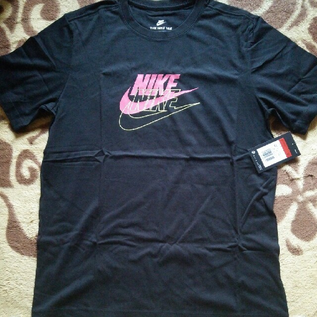 NIKE(ナイキ)のナイキ Tシャツ メンズのトップス(Tシャツ/カットソー(半袖/袖なし))の商品写真