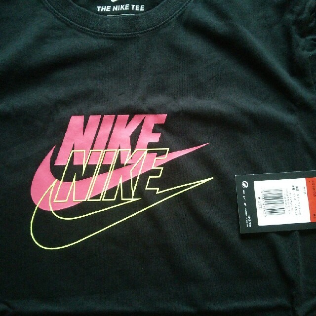 NIKE(ナイキ)のナイキ Tシャツ メンズのトップス(Tシャツ/カットソー(半袖/袖なし))の商品写真