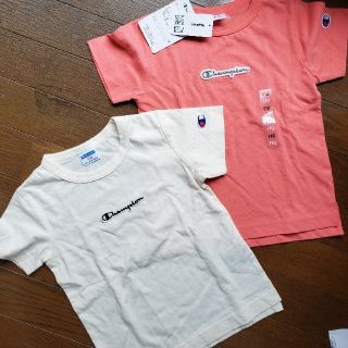 チャンピオン(Champion)の専用　新品　Champion　Tシャツ　４枚セット(Tシャツ/カットソー)