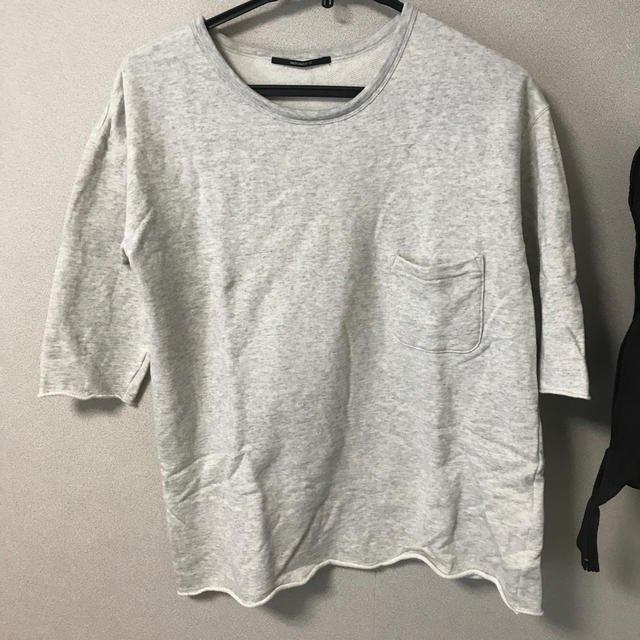 AMERICAN RAG CIE(アメリカンラグシー)のAmerican ragcie Tシャツ メンズのトップス(Tシャツ/カットソー(半袖/袖なし))の商品写真