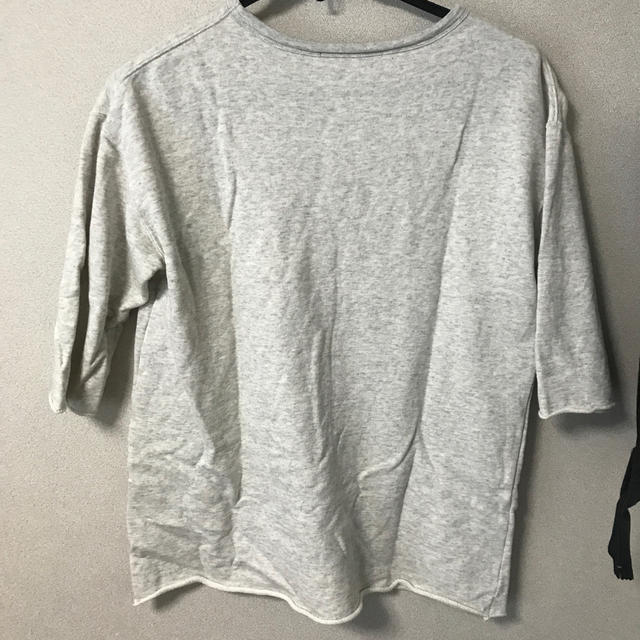 AMERICAN RAG CIE(アメリカンラグシー)のAmerican ragcie Tシャツ メンズのトップス(Tシャツ/カットソー(半袖/袖なし))の商品写真