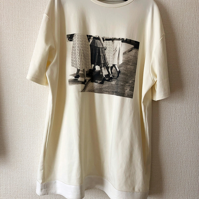 eimy LIFE Tシャツ