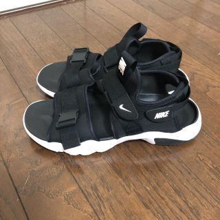 ナイキ(NIKE)のナイキ　キャニオン　サンダル　28センチ(サンダル)