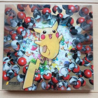 ポケモン Cdの通販 100点以上 ポケモンのエンタメ ホビーを買うならラクマ