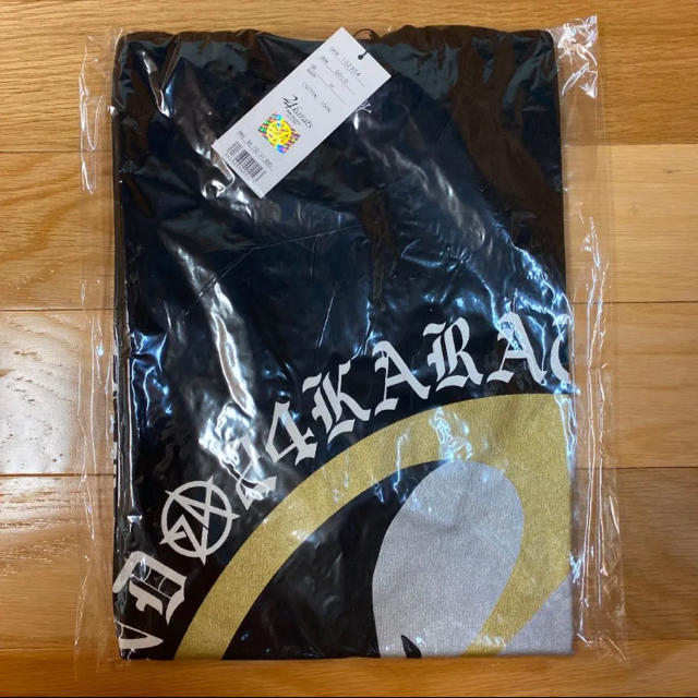 【即購入可能】新品 24karats×マスターマインドジャパン コラボTシャツ