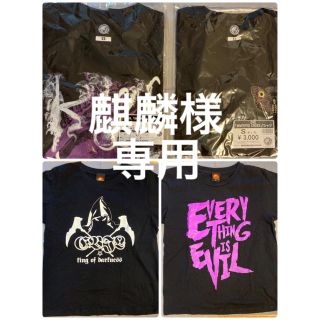 新日本プロレス　Tシャツ7枚セット(格闘技/プロレス)