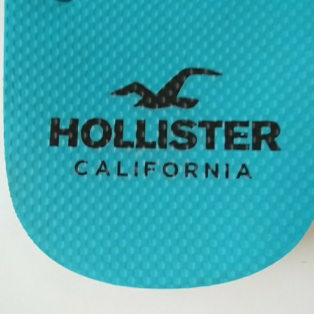 Hollister(ホリスター)のホリスター　サンダル メンズの靴/シューズ(ビーチサンダル)の商品写真