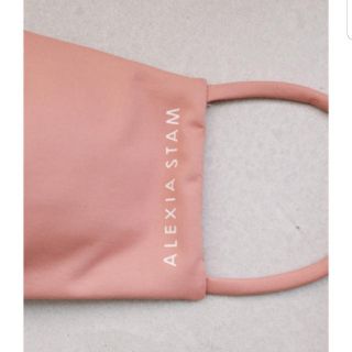 アリシアスタン(ALEXIA STAM)のアリシアスタン　ALEXIASTAM  新品未使用(その他)