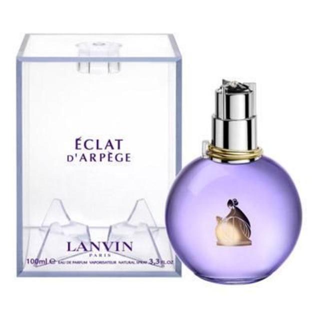 LANVIN(ランバン)のランバン エクラ ドゥ アルページュ 100ml　（LANVIN） コスメ/美容の香水(香水(女性用))の商品写真