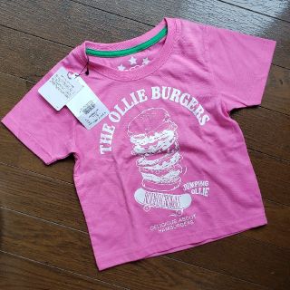 ロデオクラウンズワイドボウル(RODEO CROWNS WIDE BOWL)の専用　新品　ロデオクラウンズ　Tシャツ (Tシャツ/カットソー)