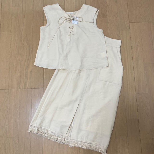 JILLSTUART セットアップ