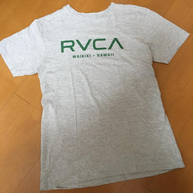 RVCA(ルーカ)のRVCAルーカTシャツ メンズのトップス(Tシャツ/カットソー(半袖/袖なし))の商品写真