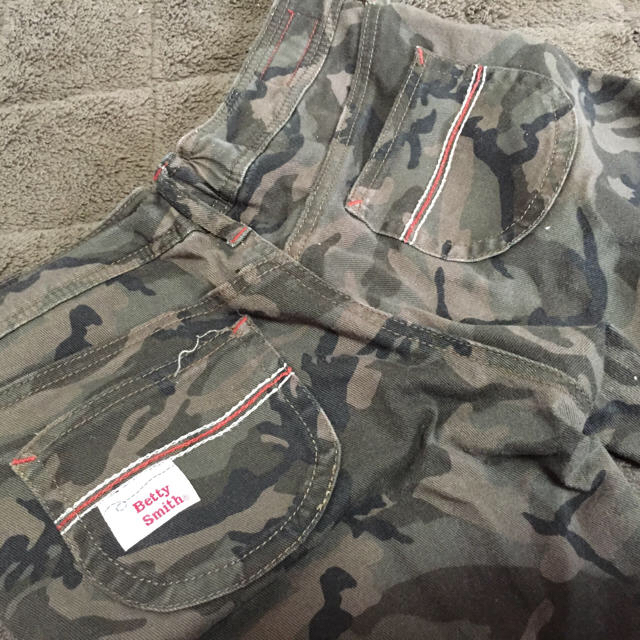 Betty Smith(ベティスミス)のスキニー レディースのパンツ(スキニーパンツ)の商品写真