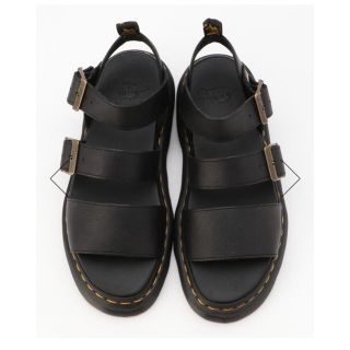 ドクターマーチン(Dr.Martens)のDr.Martens グリフォンサンダル(サンダル)