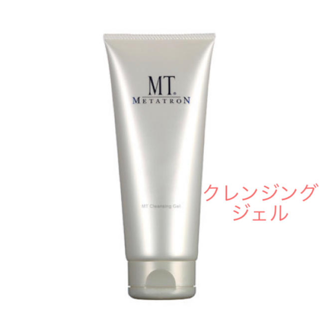 MTメタトロン MT クレンジング・ジェル 200ml