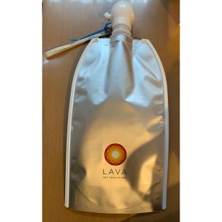 専用　LAVA 水素水　ボトル　2個セット(ヨガ)