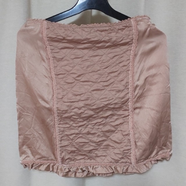 JILLSTUART(ジルスチュアート)のJILL STUART スカート ピンク レディースのスカート(ミニスカート)の商品写真