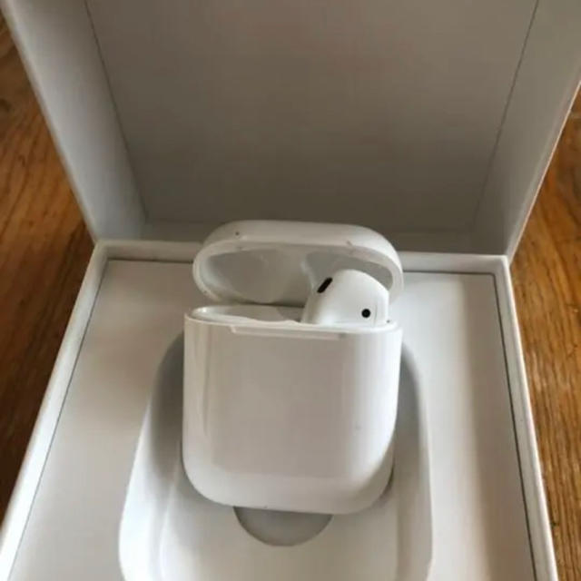 AirPods 第1世代 左耳