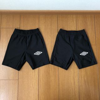 アンブロ(UMBRO)のアンブロ　インナーパンツ130(ウェア)