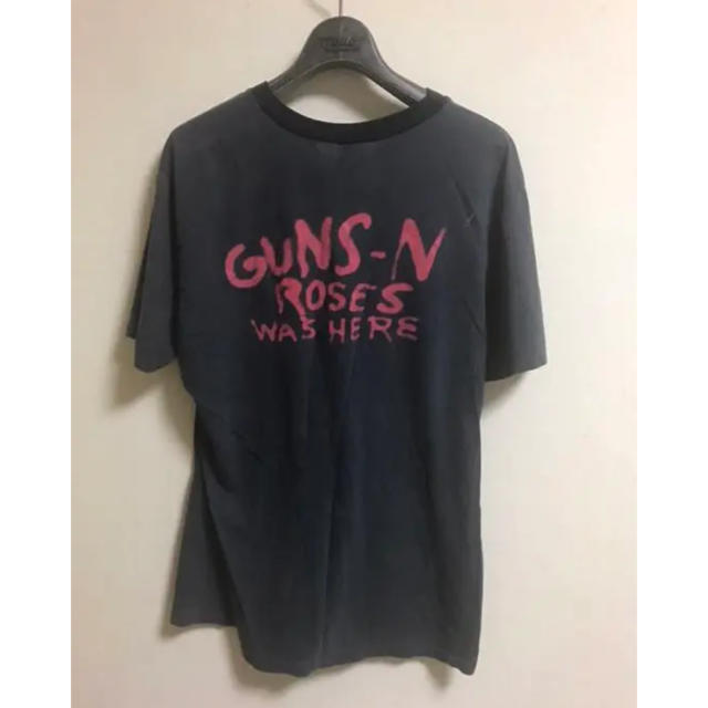 87's Tシャツの通販 by mimimi|ラクマ GUNS-N' ROSES 在庫あ新品
