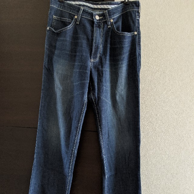 Wrangler(ラングラー)のwranglerデニム(夏用) メンズのパンツ(デニム/ジーンズ)の商品写真