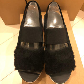 アグ(UGG)のugg サンダル(サンダル)