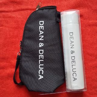 ディーンアンドデルーカ(DEAN & DELUCA)のDEAN&DELUCA ボトルケース&ステンレスボトル(タンブラー)