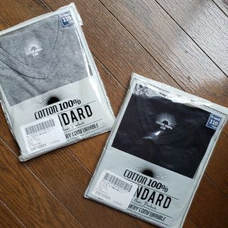 デビロック(DEVILOCK)の専用　新品　デビロック　Tシャツ　２枚セット　110(Tシャツ/カットソー)