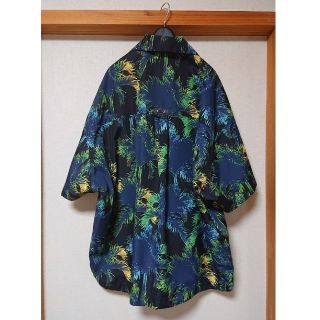 kolor - kolor/BEACON アロハシャツ 2020SS size2の通販 by いわs shop ...