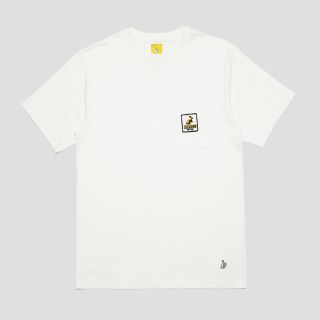 エクストララージ(XLARGE)のXLARGE×FR2 コラボ第2弾ポケットTシャツ(Tシャツ/カットソー(半袖/袖なし))