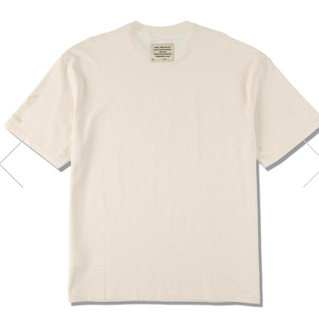 WIND AND SEA × PUMA Tシャツ Mサイズ 2