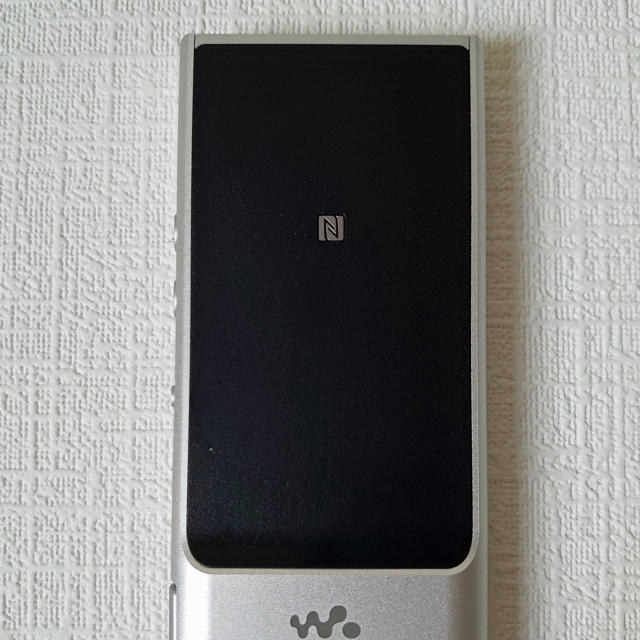 WALKMAN(ウォークマン)のSONY NW-ZX100 CKL-NWZX100 ウォークマン WALKMAN スマホ/家電/カメラのオーディオ機器(ポータブルプレーヤー)の商品写真