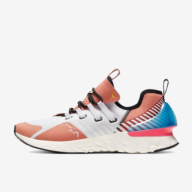 NIKE - 値下げ中 Jordan React Havoc SE 